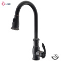 KF002 UPC Fine appearance deck mounted faucet,brass mixer,faucet kitchen